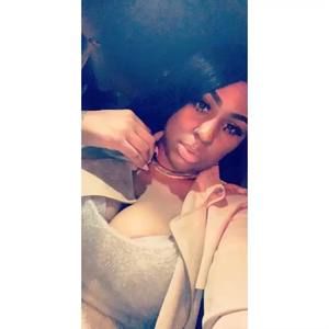 Meet your Posher, Mariah